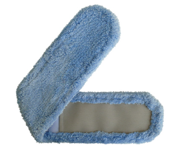 600 mm Microfibre Dust Mop Sleeve DMRM60